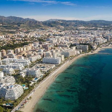 Marbella Center Apartment Екстериор снимка