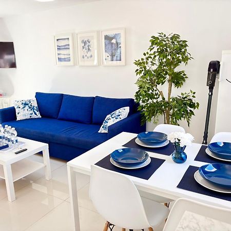 Marbella Center Apartment Екстериор снимка