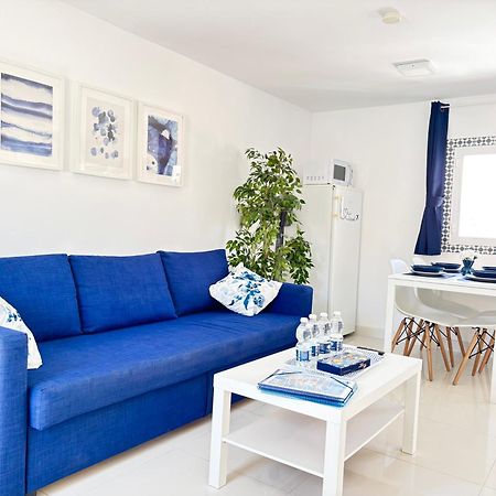 Marbella Center Apartment Екстериор снимка