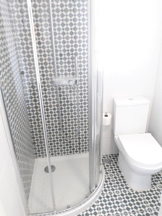 Marbella Center Apartment Екстериор снимка