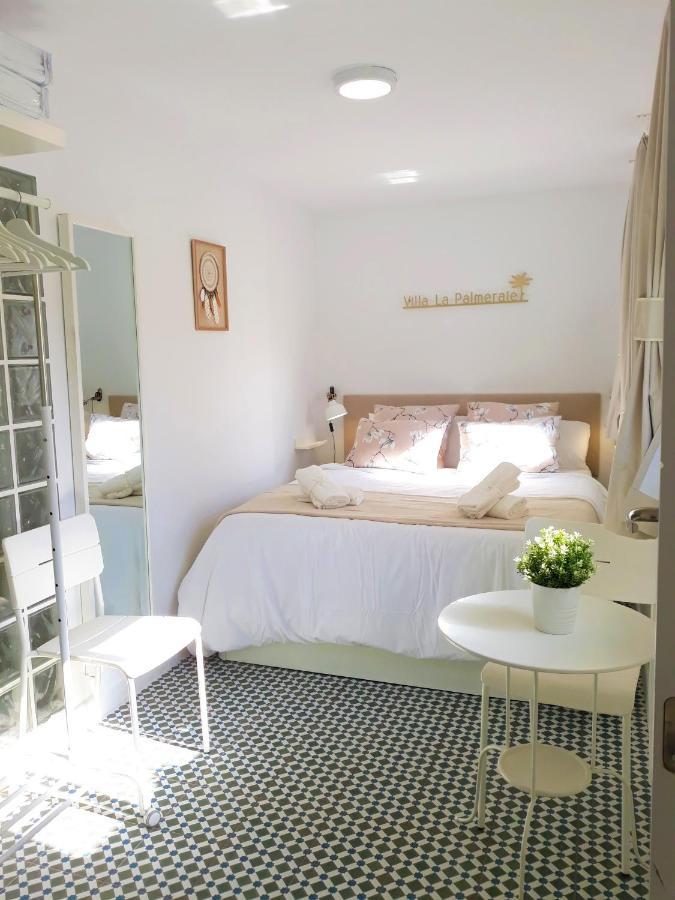 Marbella Center Apartment Екстериор снимка