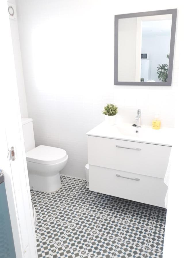 Marbella Center Apartment Екстериор снимка