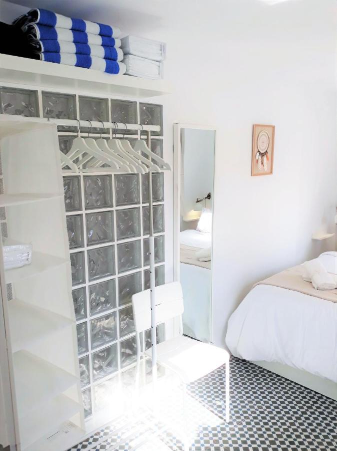 Marbella Center Apartment Екстериор снимка
