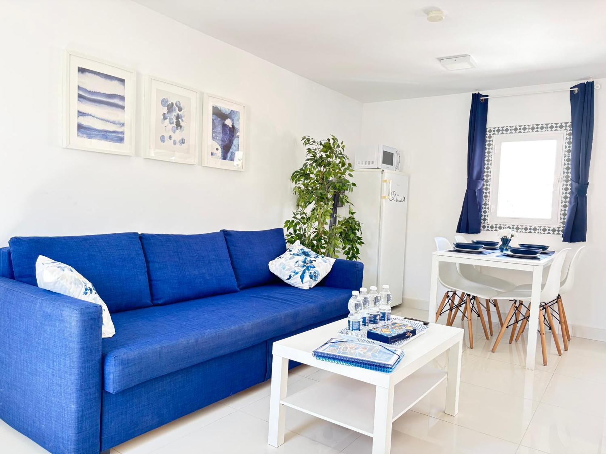 Marbella Center Apartment Екстериор снимка