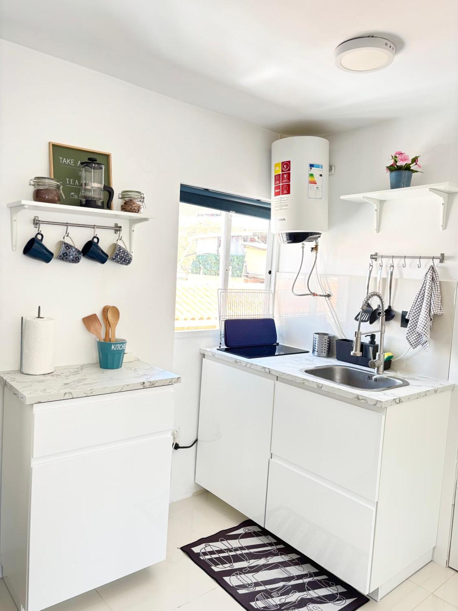 Marbella Center Apartment Екстериор снимка